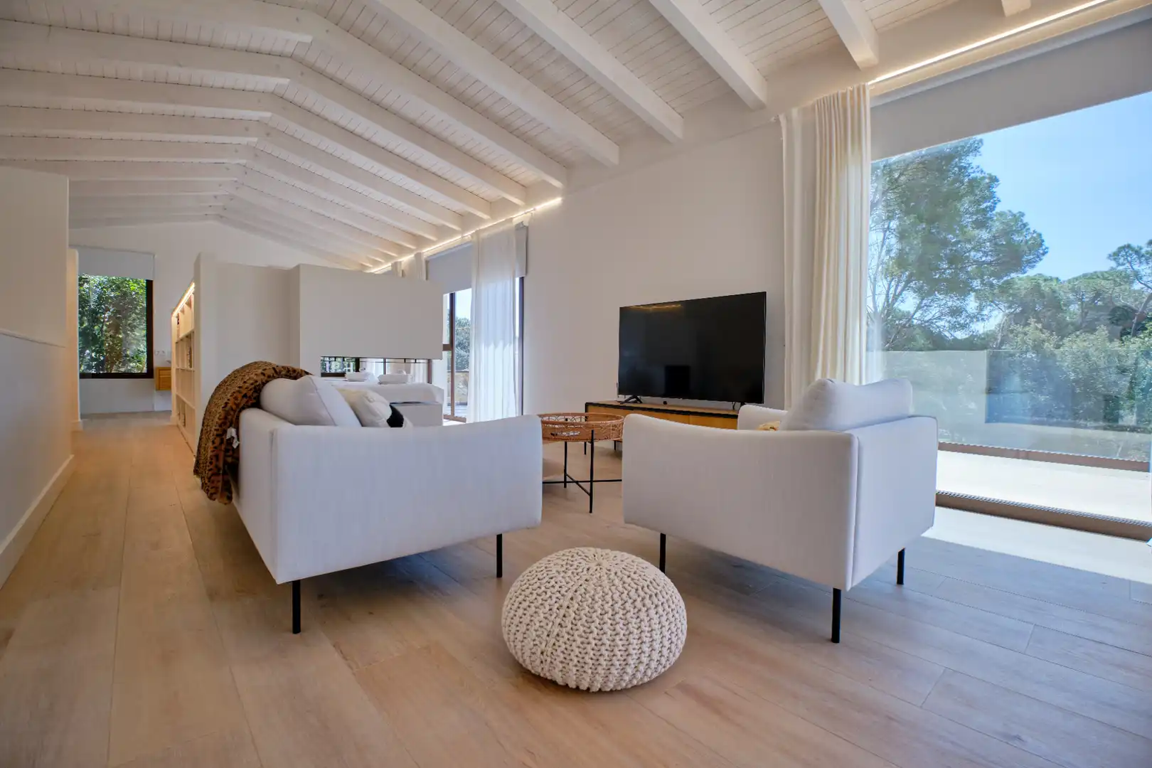 Piso de 260 m² en Mont-ras