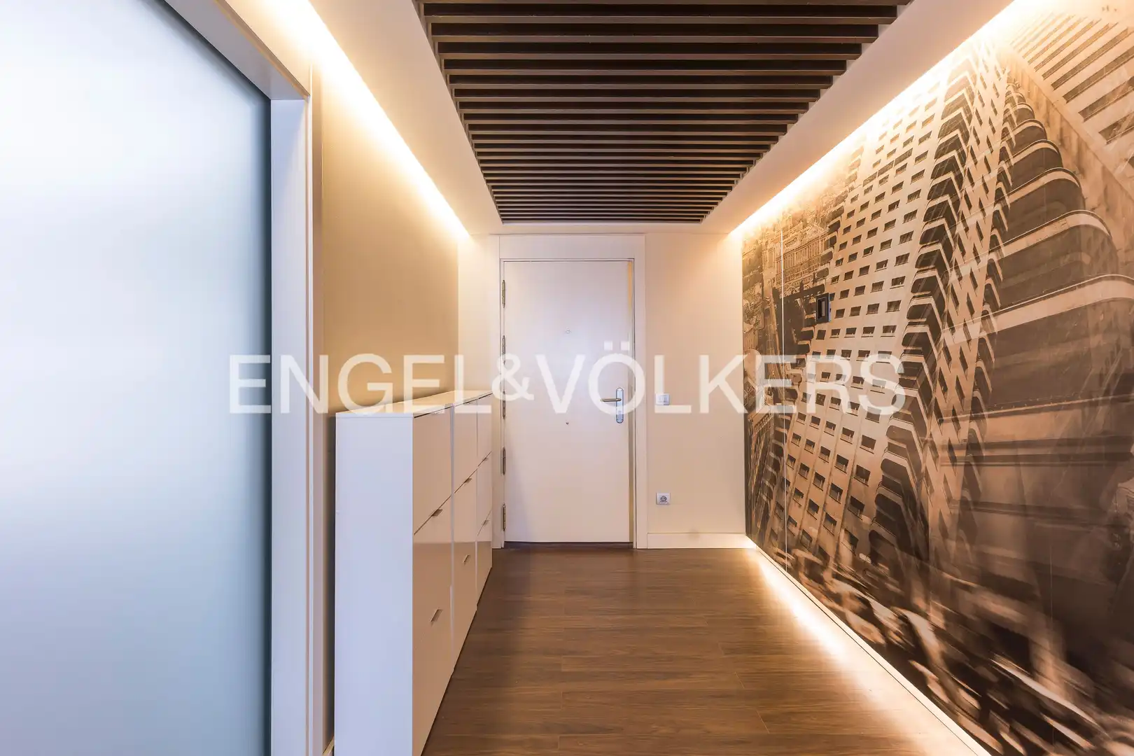Pis de 102 m² a Madrid