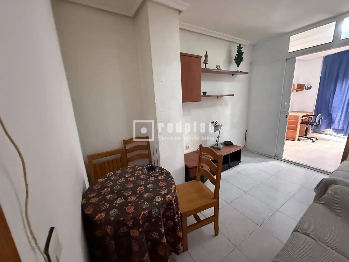 Pis de 69 m² a Múrcia