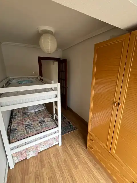 Piso de 70 m² en Santander