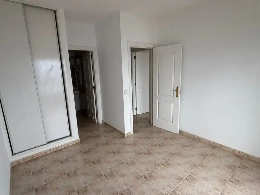 Piso de 165 m² en El Rosario