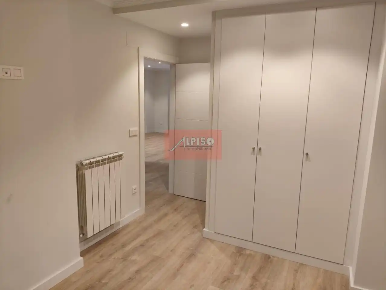 Pis de 70 m² a Ourense