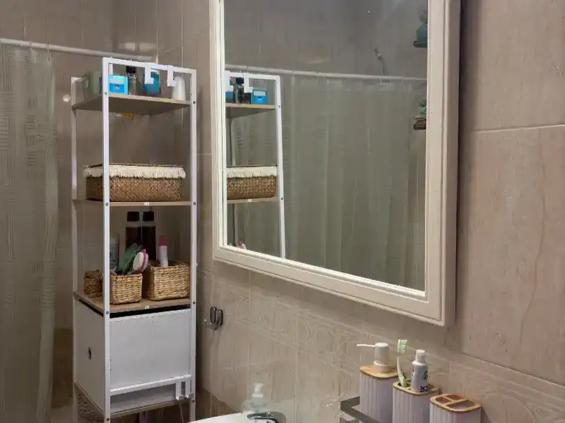 Piso de 50 m² en Isla Cristina