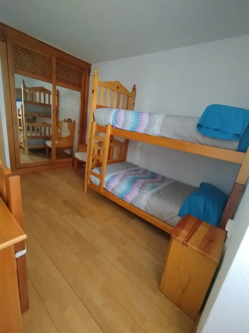 Piso de 75 m² en Becerril de Campos