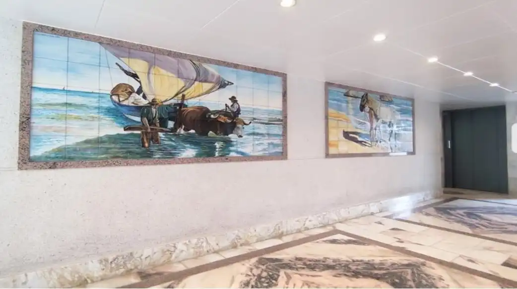 Apartamento 65 m² em Peníscola / Peñíscola