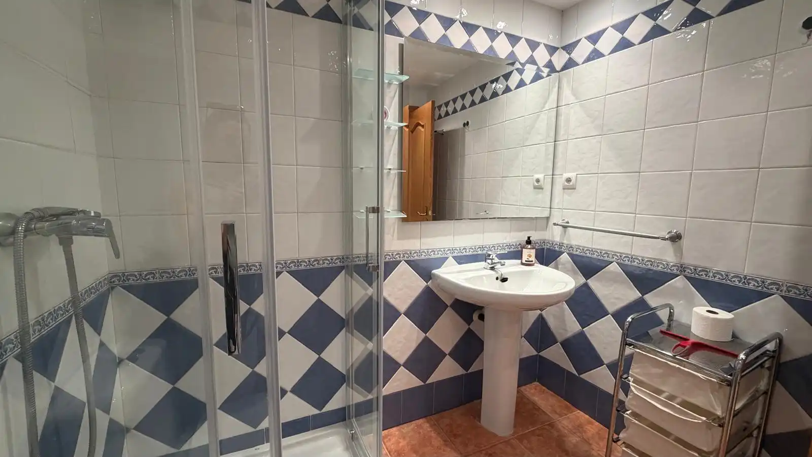 Habitación 90 m², La Almunia de Doña Godina