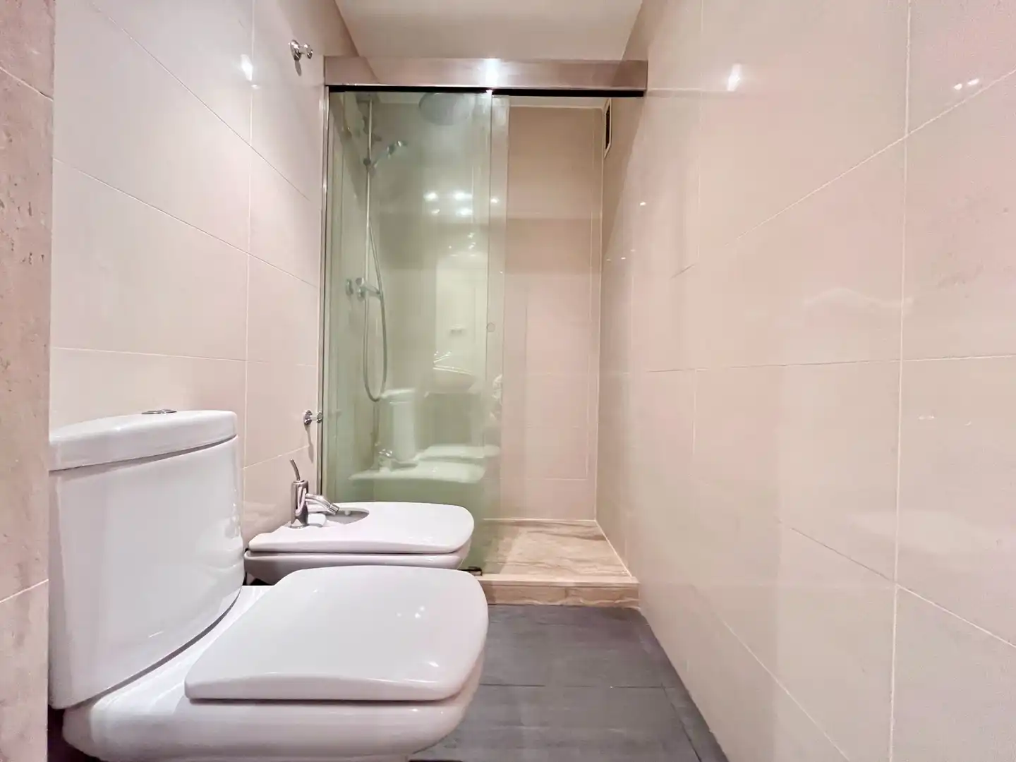 Pis de 152 m² a Barcelona