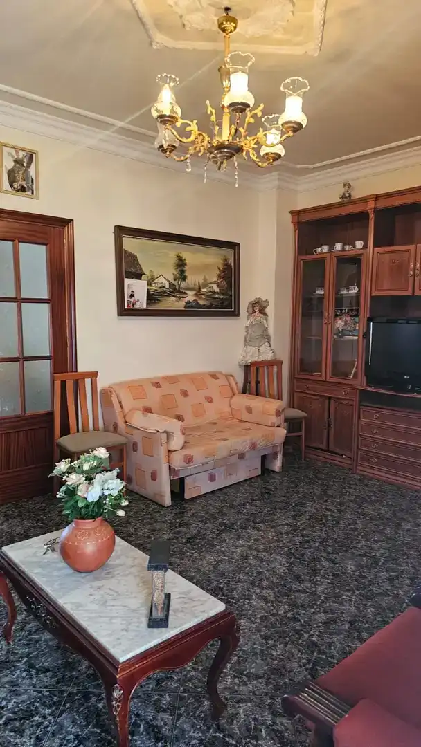 Piso de 120 m² en Cortegana