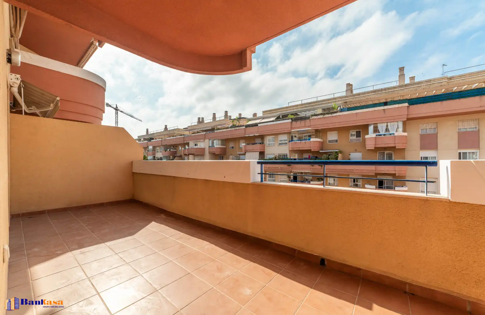 Appartamento 116 m² a Málaga