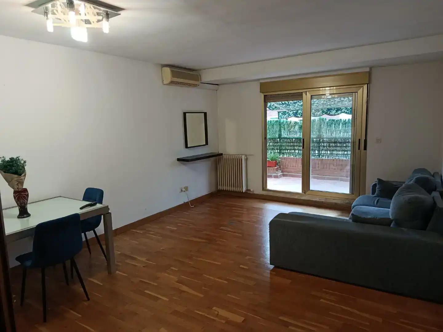 Habitación 110 m², Zaragoza