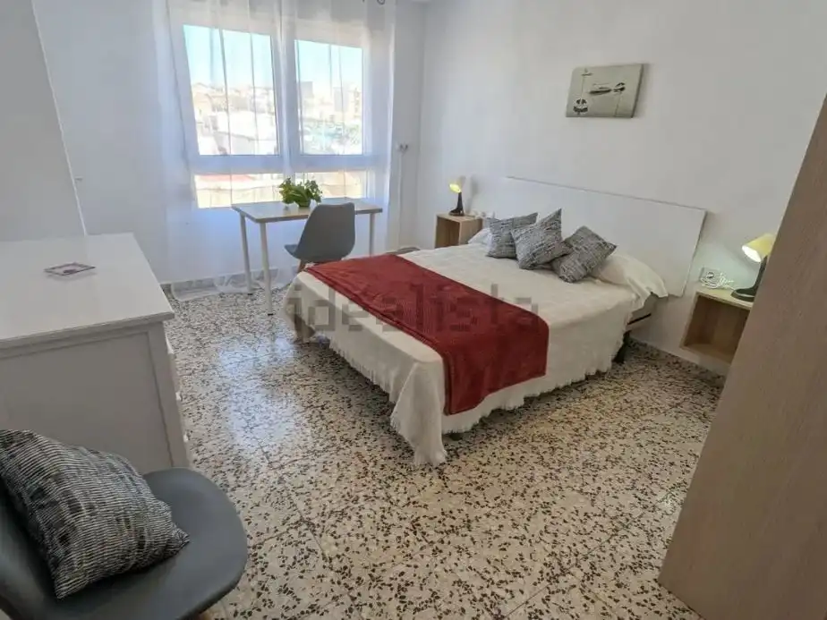 Stanza in affitto, Cartagena