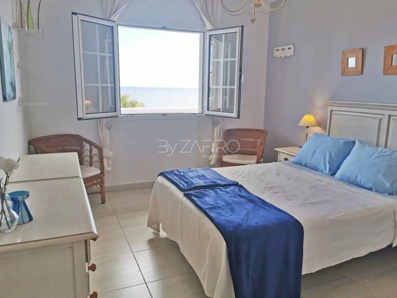 Piso de 70 m² en Candelaria
