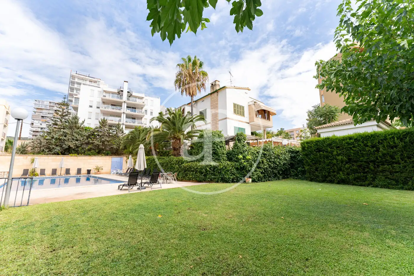 Piso de 116 m² en Palma
