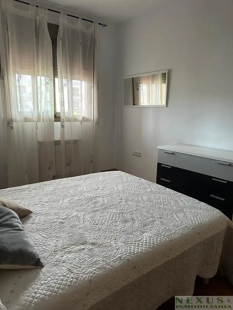 Piso de 100 m² en Cáceres