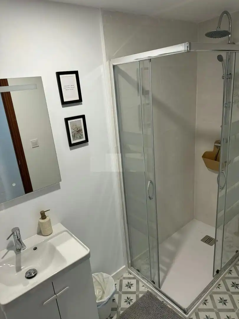 Habitación 78 m², Valencia