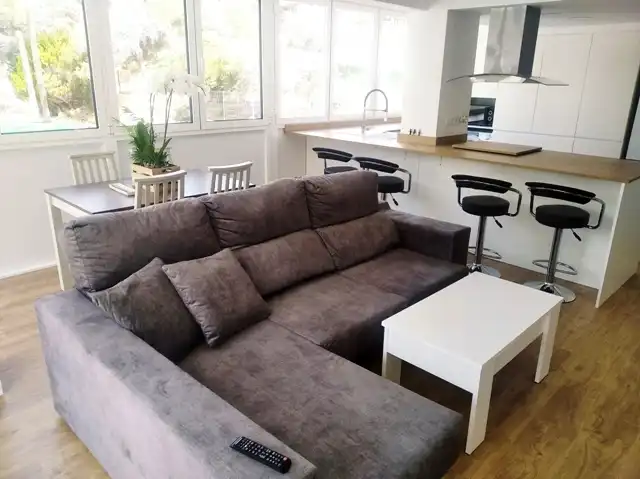 Piso de 80 m² en el Campello