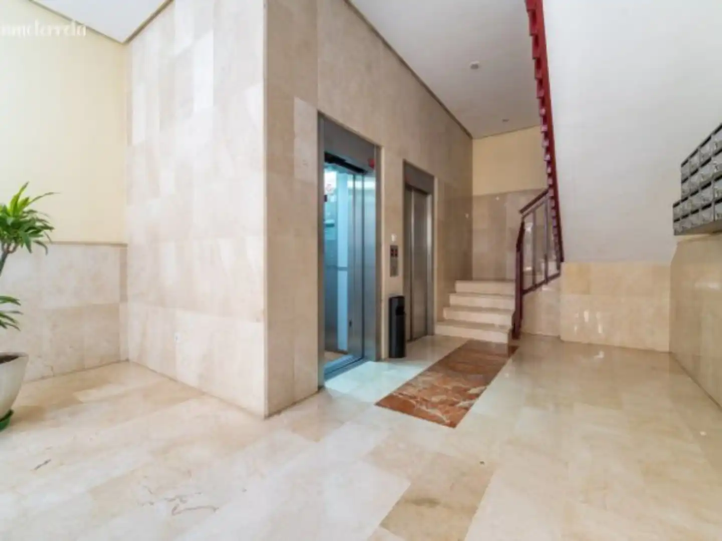 Habitación 100 m², Alicante