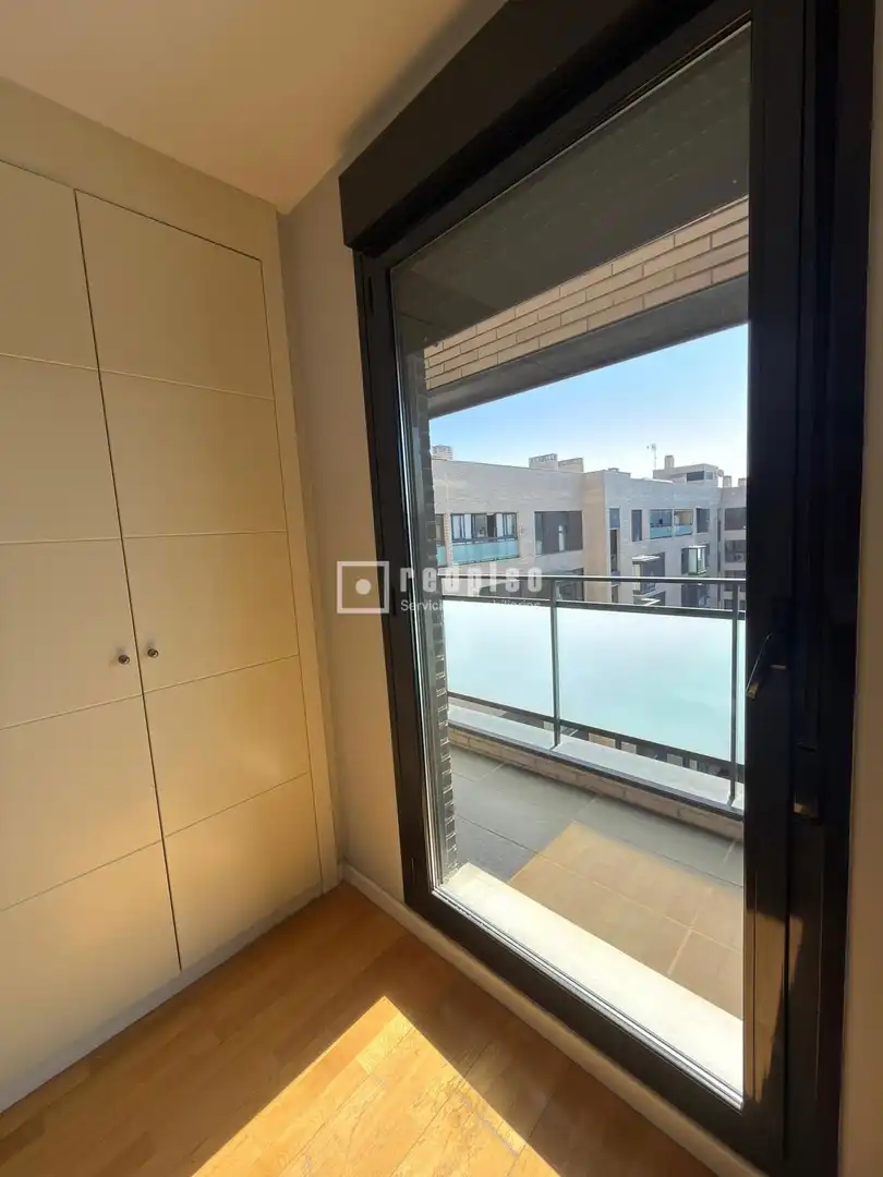 Piso de 70 m² en Madrid