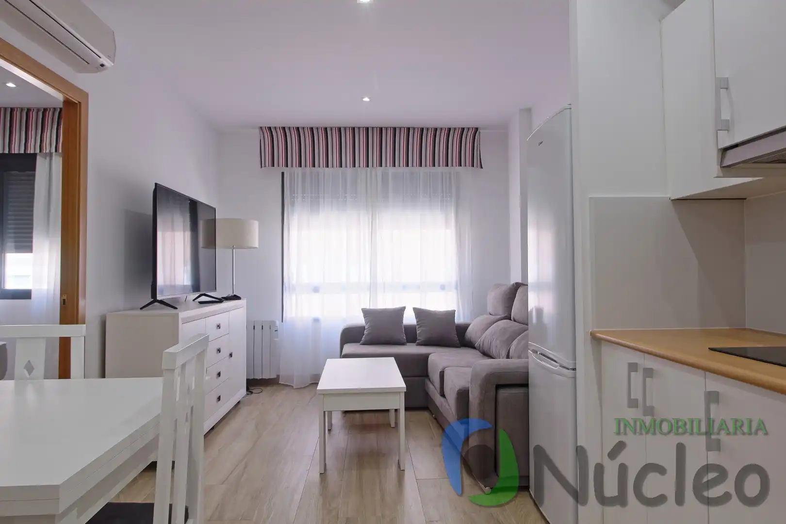 Piso de 48 m² en Badajoz