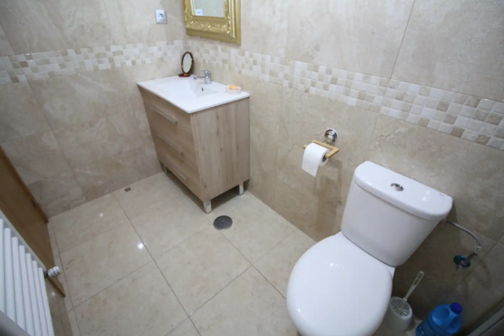 Pis de 75 m² a Valladolid