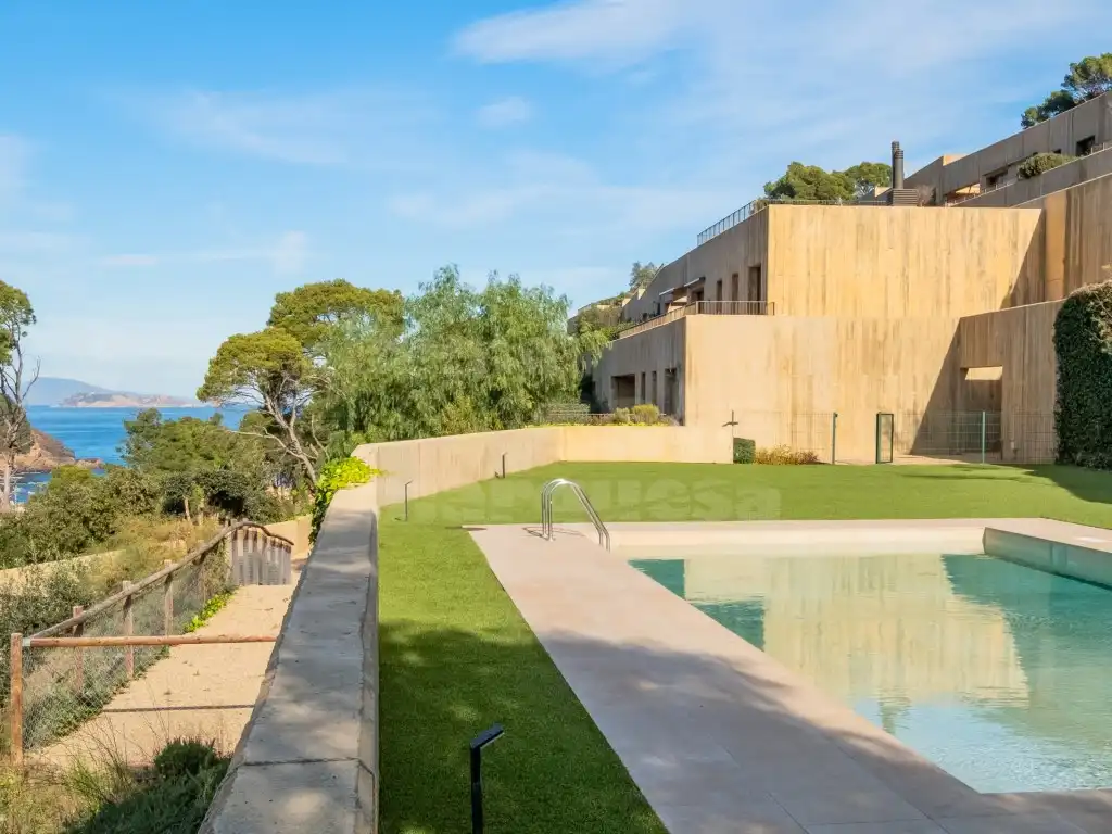Piso de 149 m² en Begur