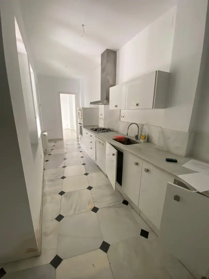 Piso de 259 m² en Córdoba