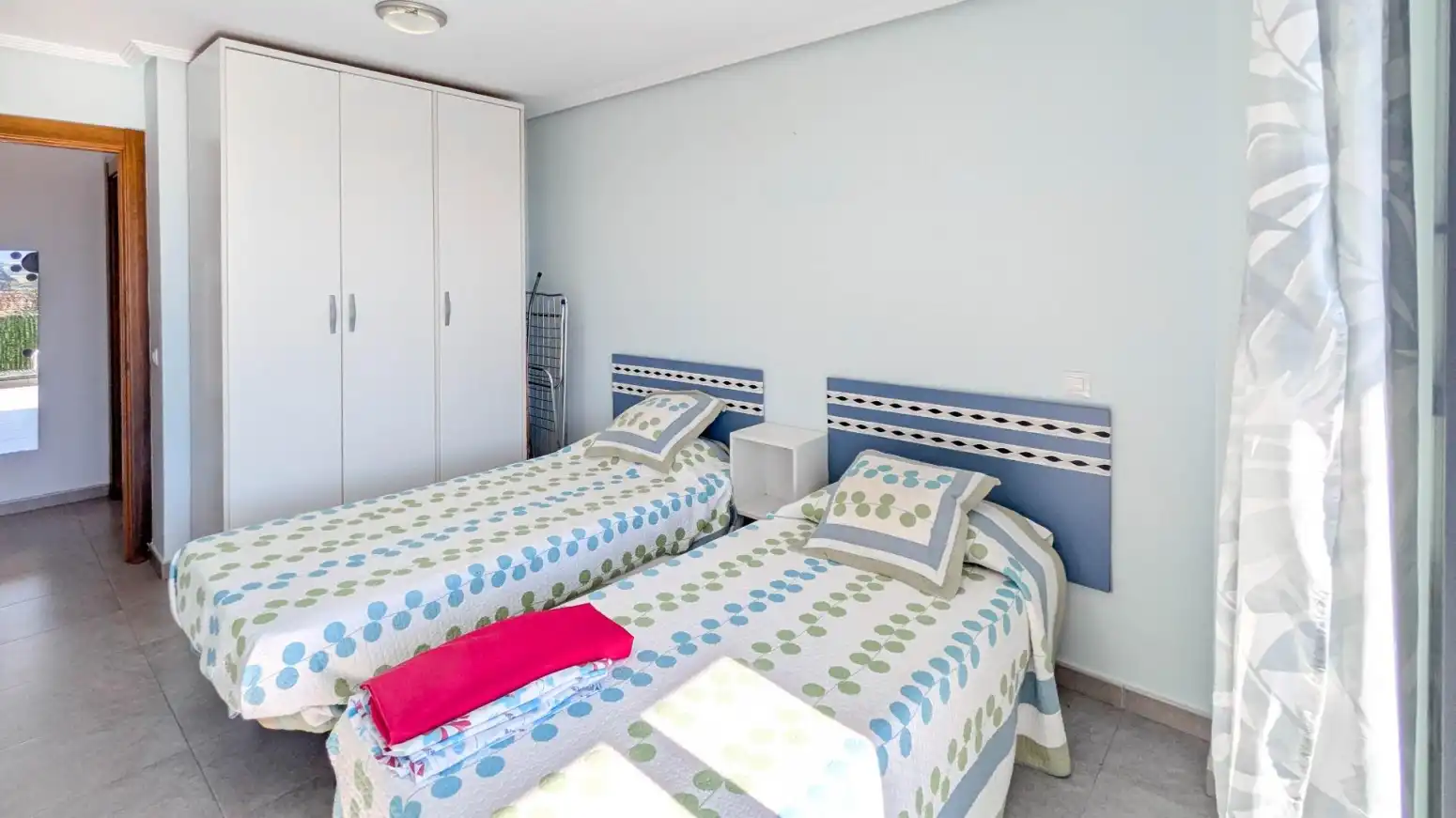 Piso de 61 m² en Miengo