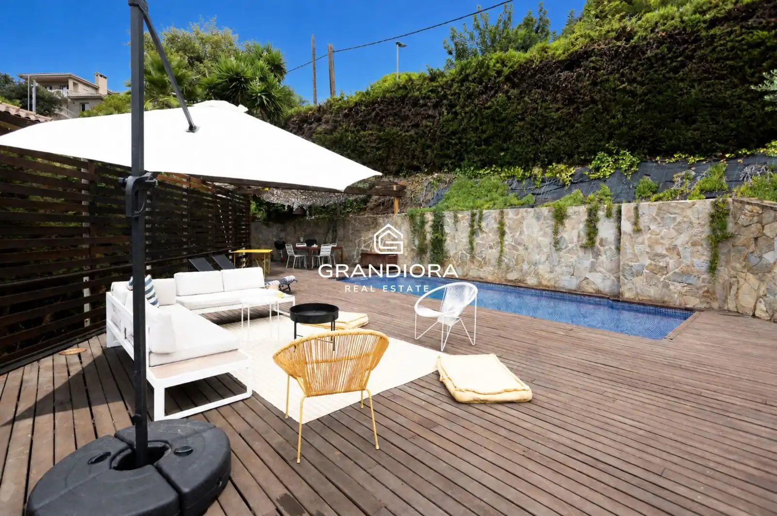 Piso de 430 m² en Alella