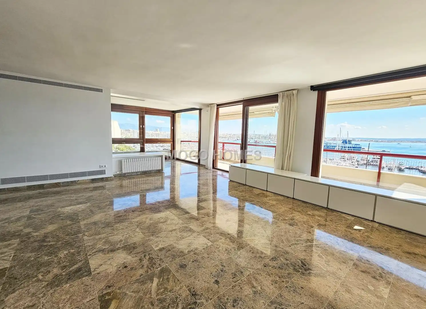Pis de 187 m² a Palma