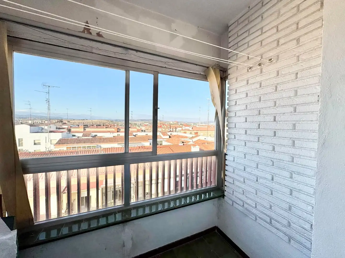 Pis de 87 m² a Miranda de Ebro