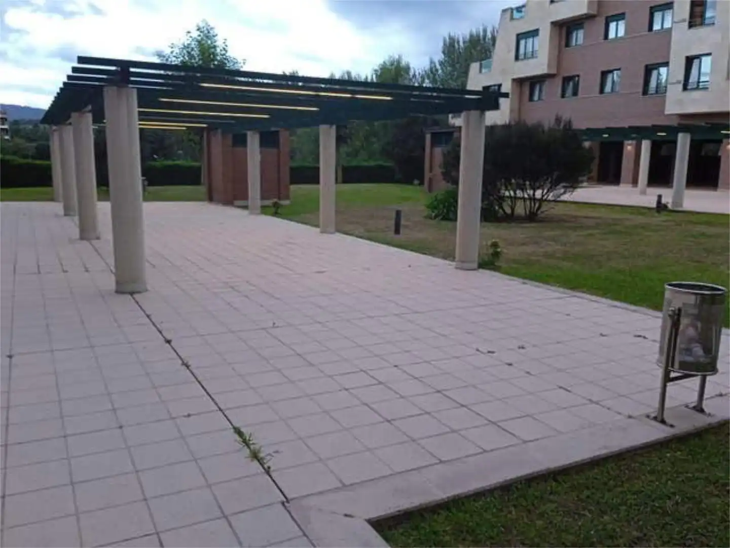 Piso de 87 m² en Gijón