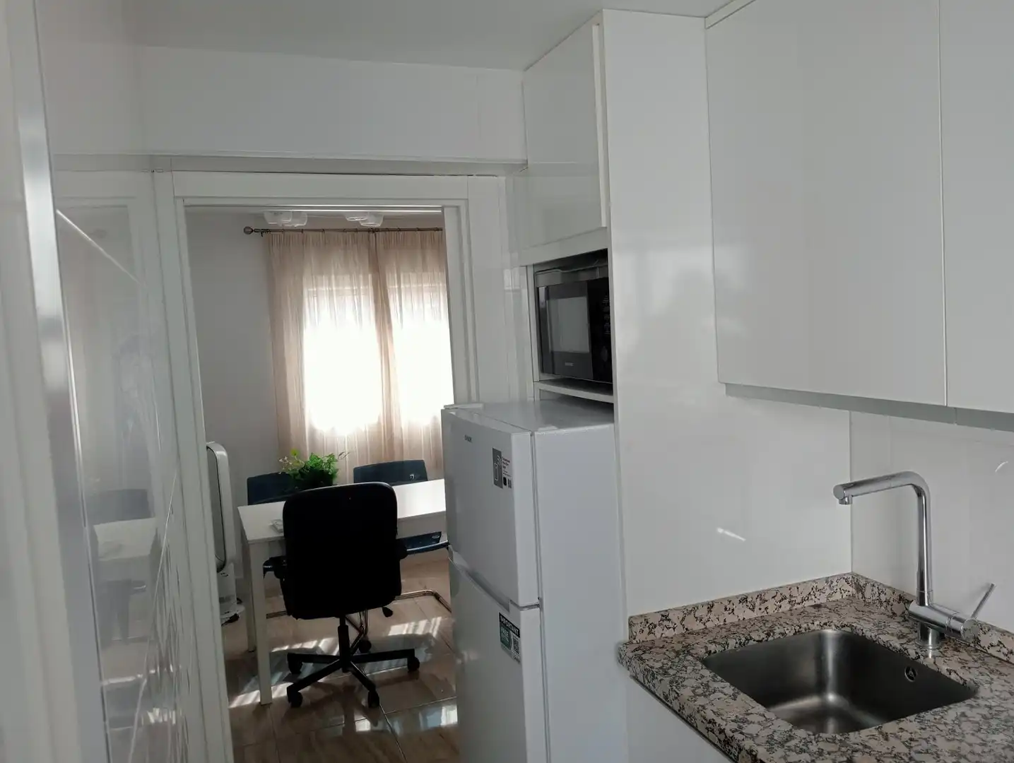 Piso de 48 m² en Sevilla