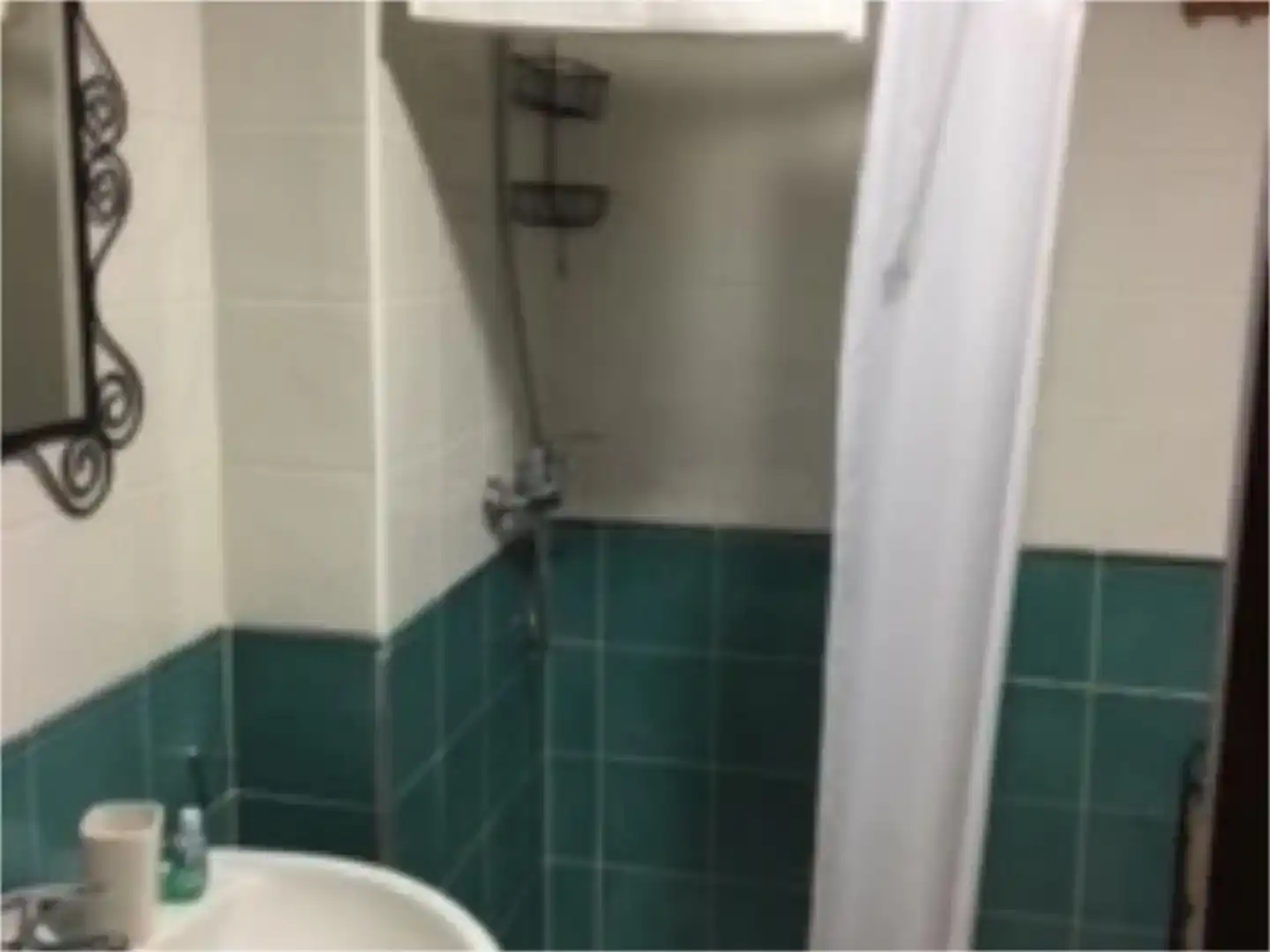 Piso de 90 m² en Vera