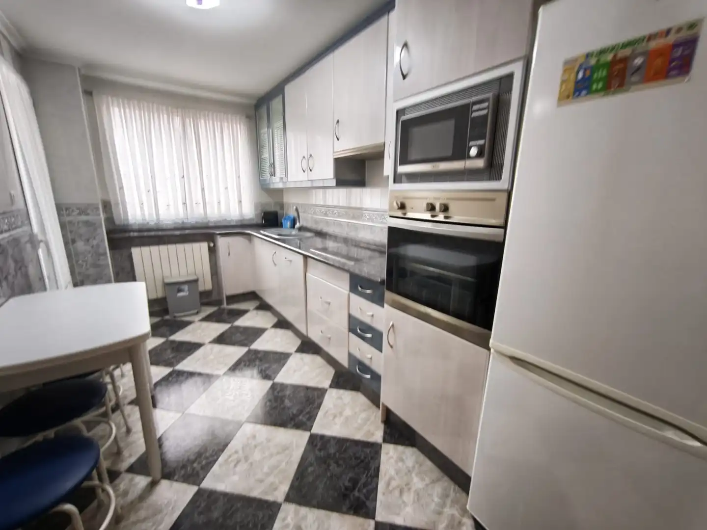 Pis de 95 m² a Albacete