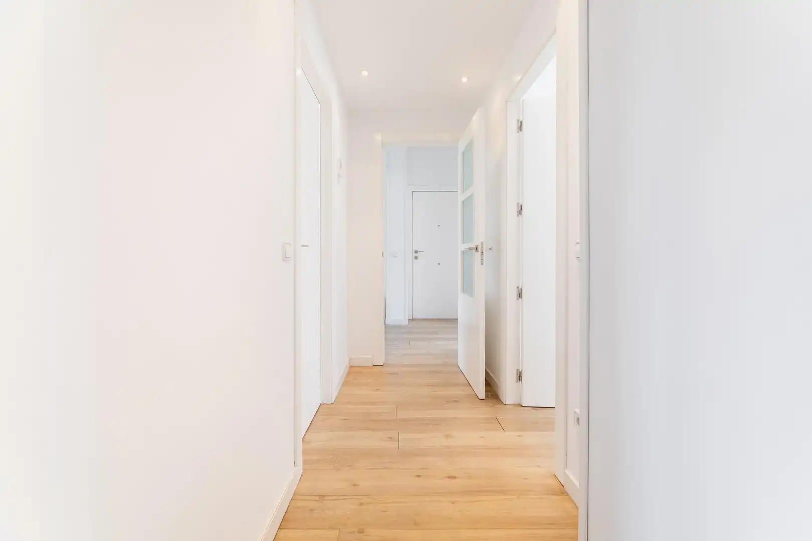 Piso de 147 m² en Madrid