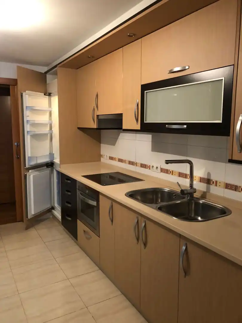 Appartamento 89 m² a Moraña
