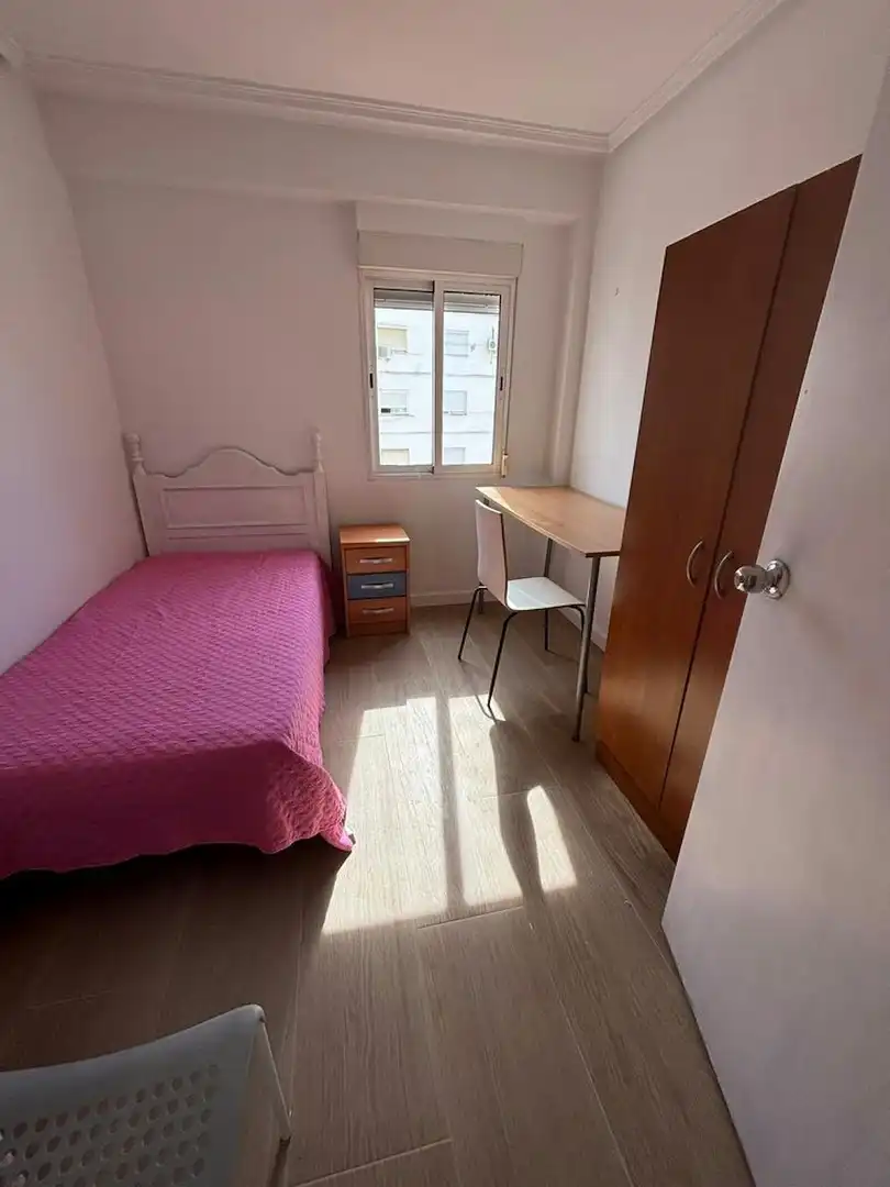 Piso de 115 m² en Valencia