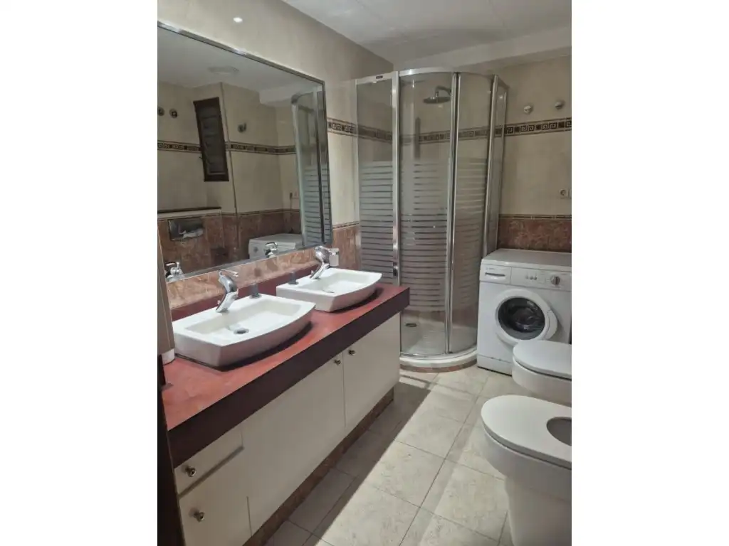 Piso de 165 m² en Calella