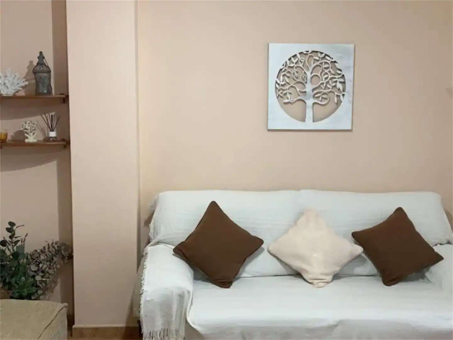 Piso de 65 m² en Moncófar