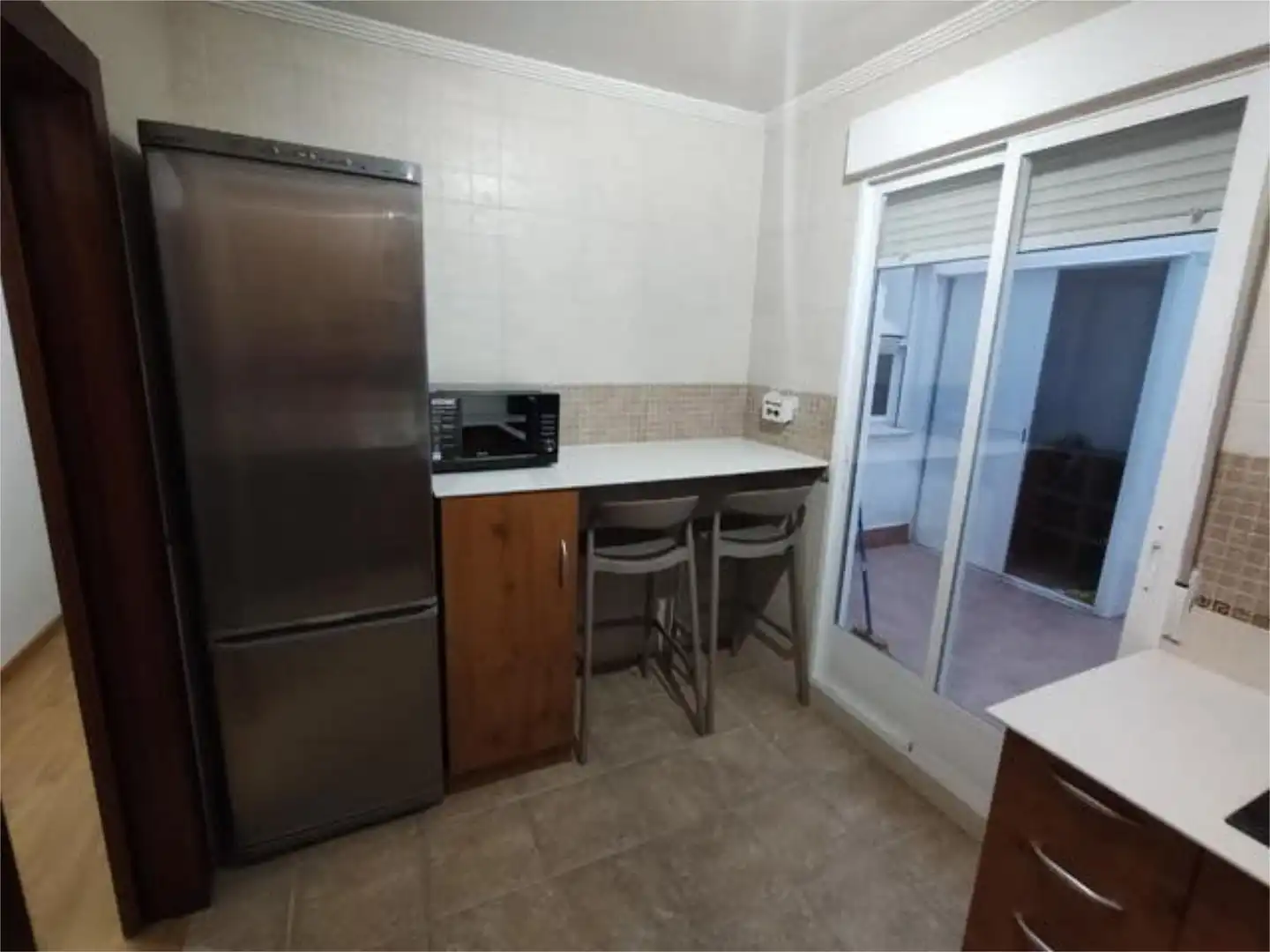 Piso de 96 m² en Baeza