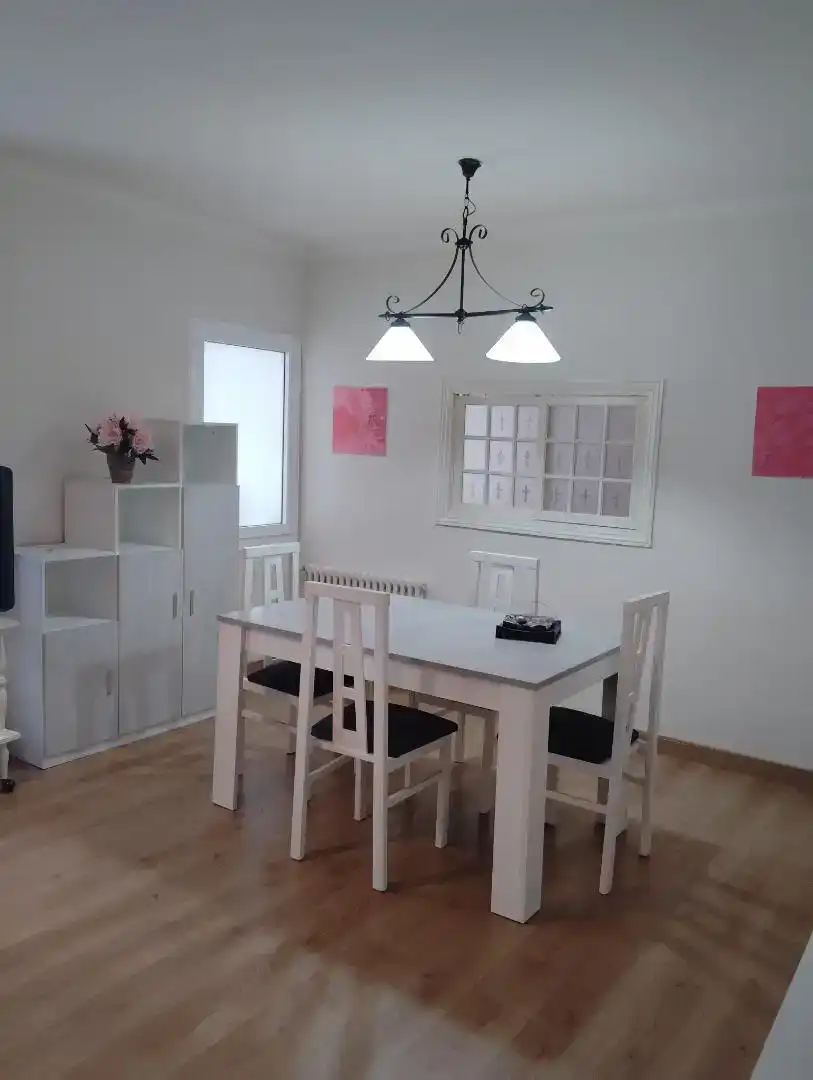 Piso de 110 m² en Lugo