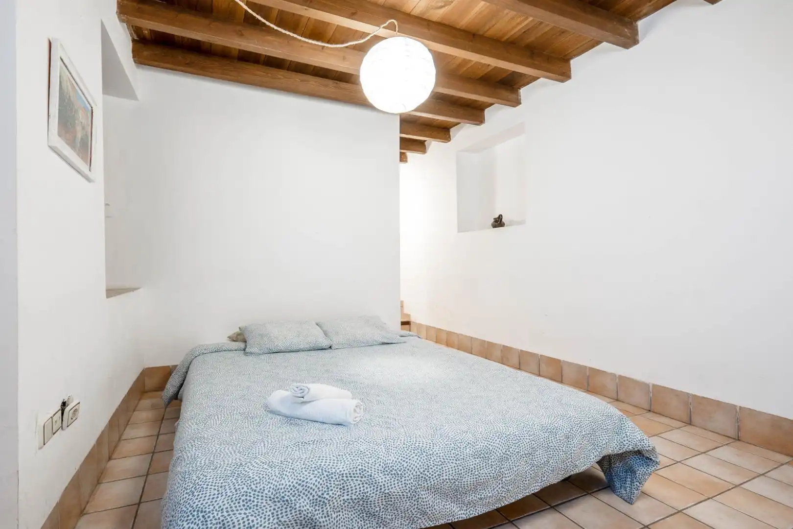 Piso de 96 m² en Granada