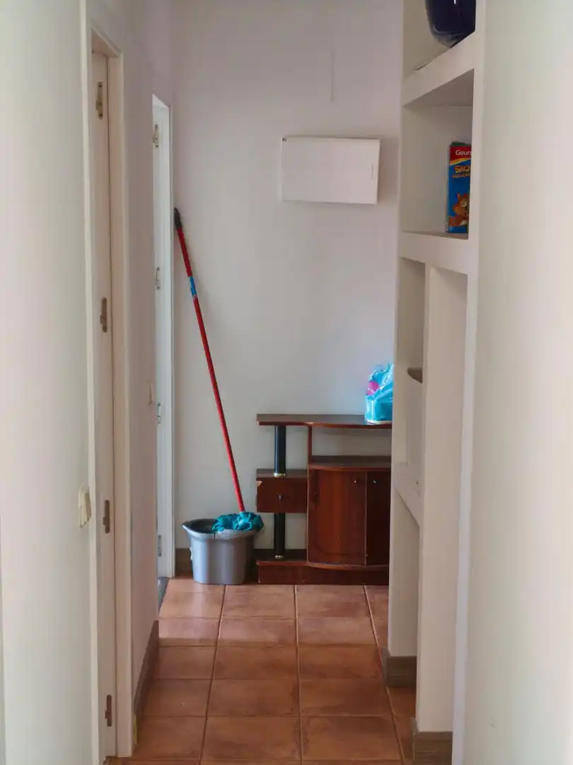 Habitación 67 m², Madrid