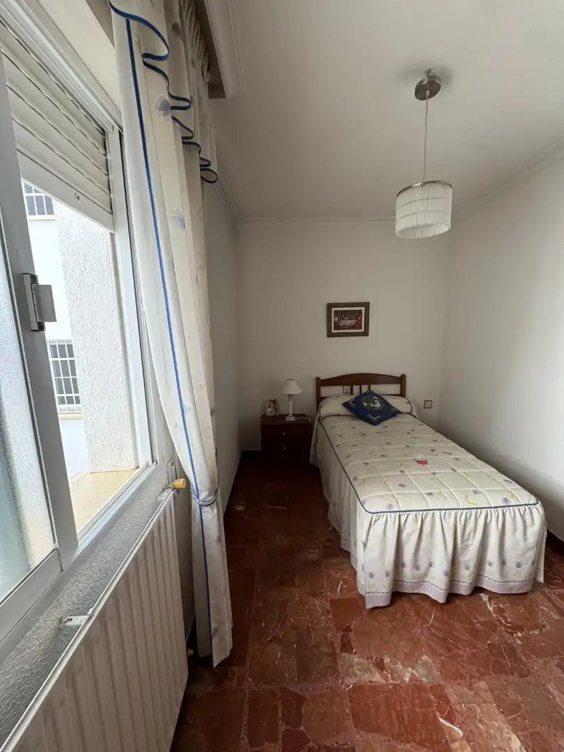 Piso de 120 m² en Puertollano