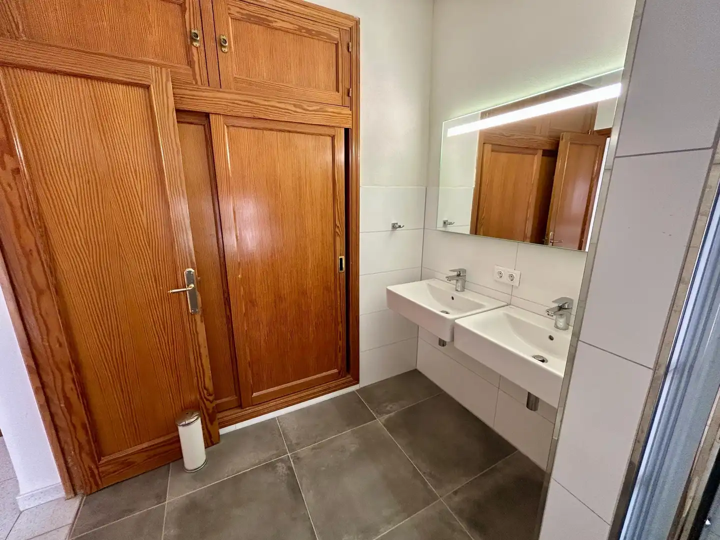 Piso de 207 m² en Andratx