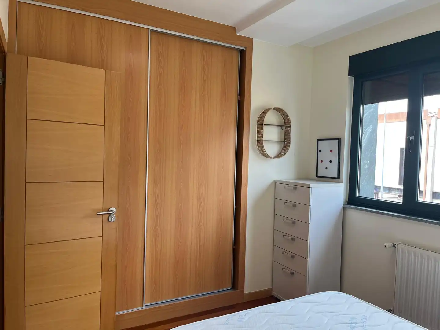 Piso de 75 m² en Lugo