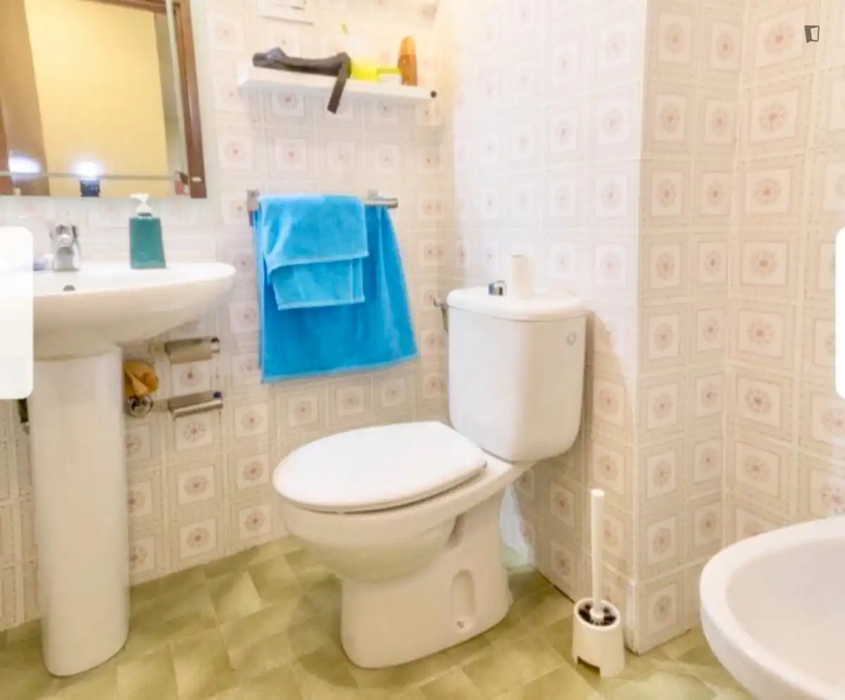 Habitación en alquiler, Bilbao