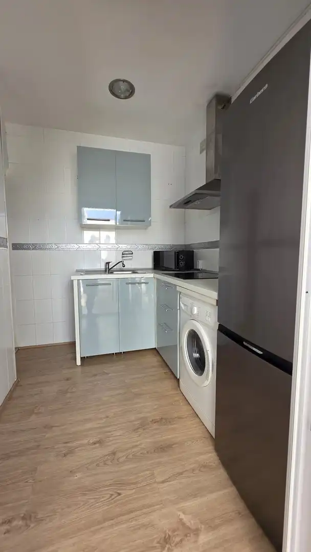 Piso de 70 m² en Málaga