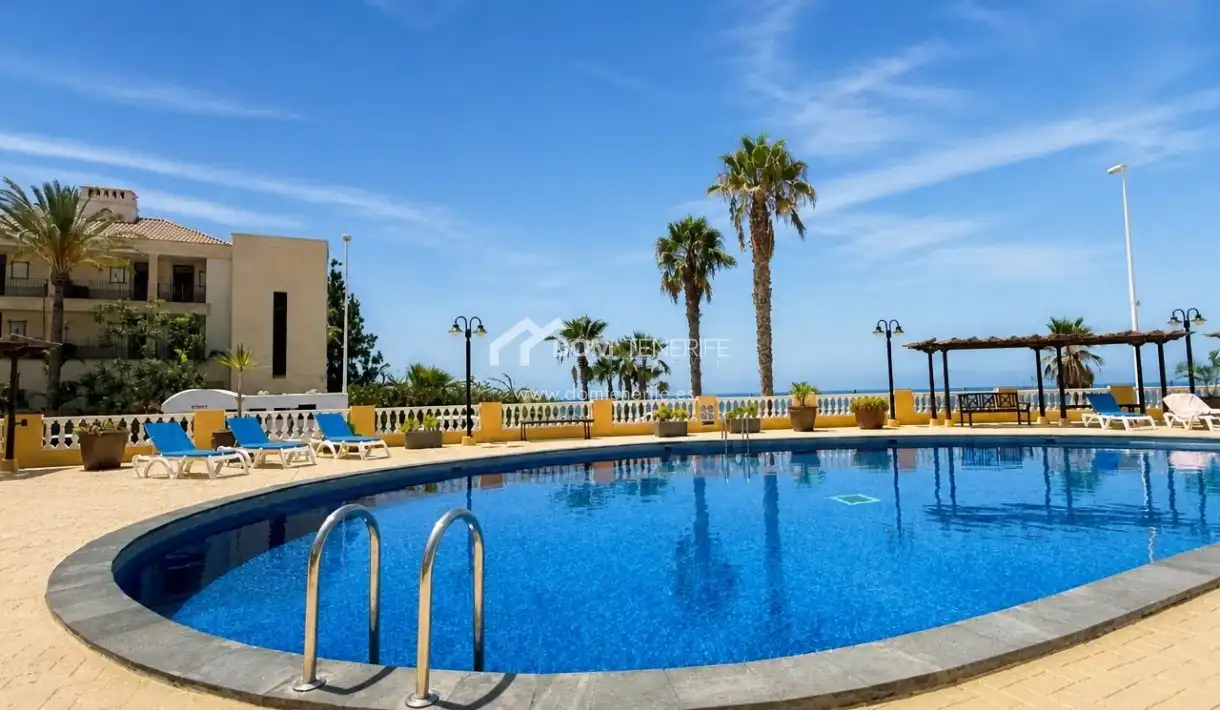 Piso de 92 m² en Adeje