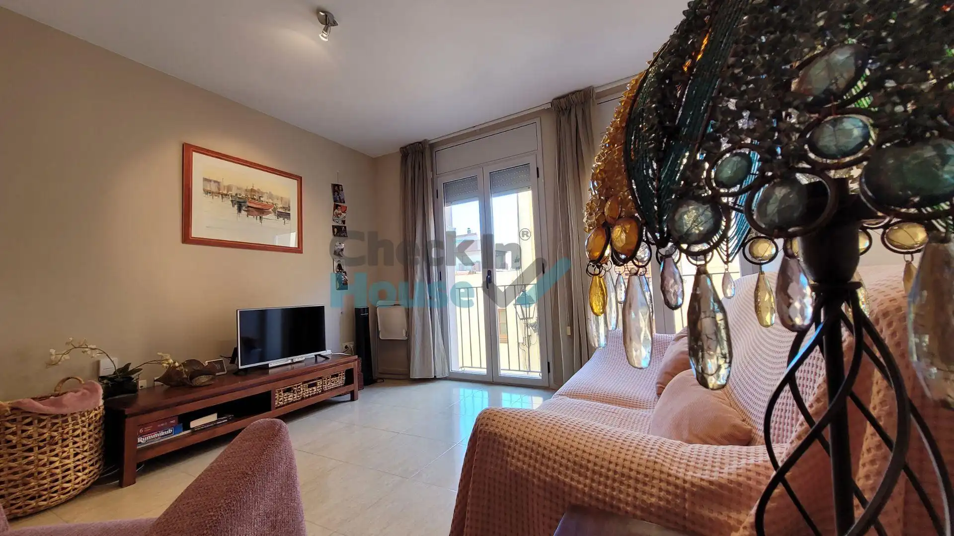 Apartamento 80 m² em Sant Feliu de Guíxols